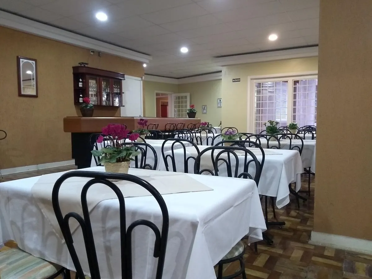 ***  Hotel Platanus Campos do Jordao Brazil