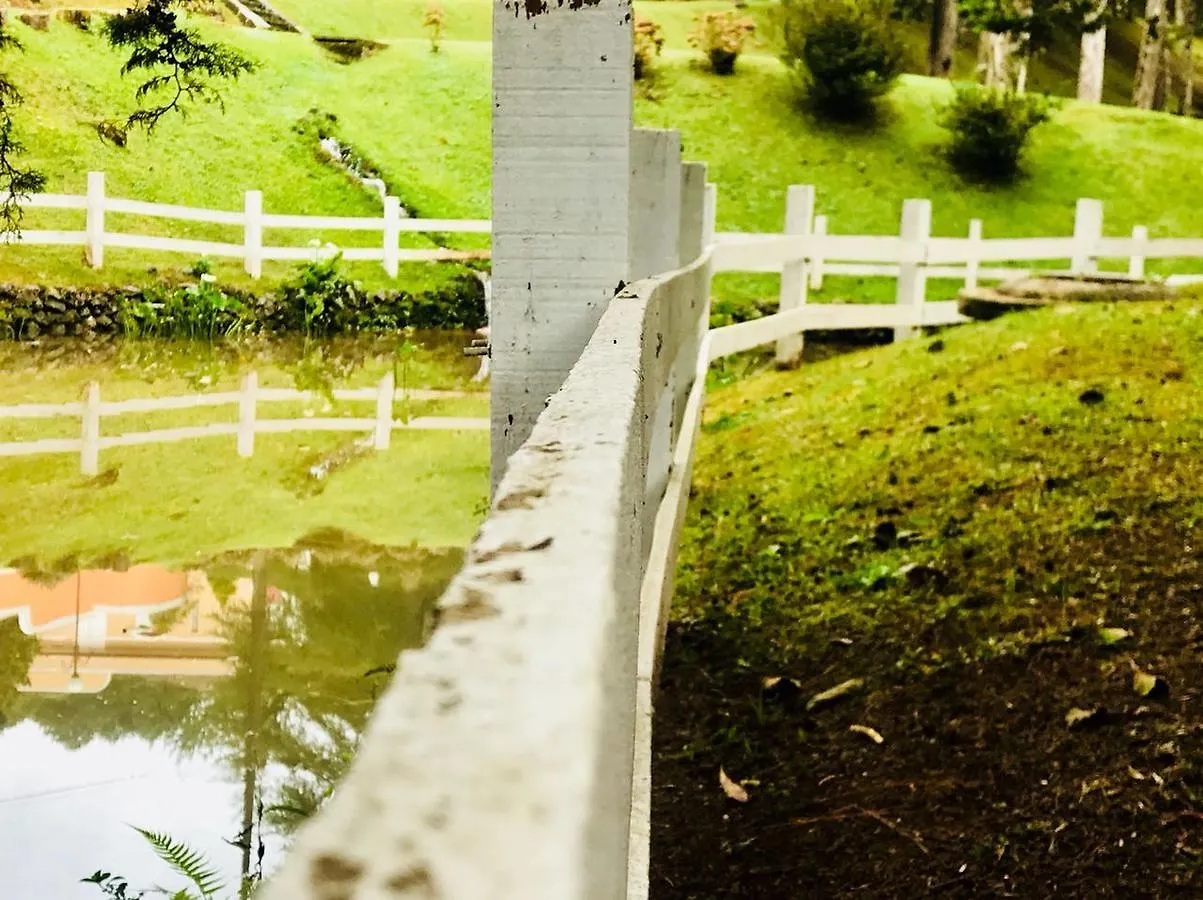 Hotel Platanus Campos do Jordao 3*,  Brazil