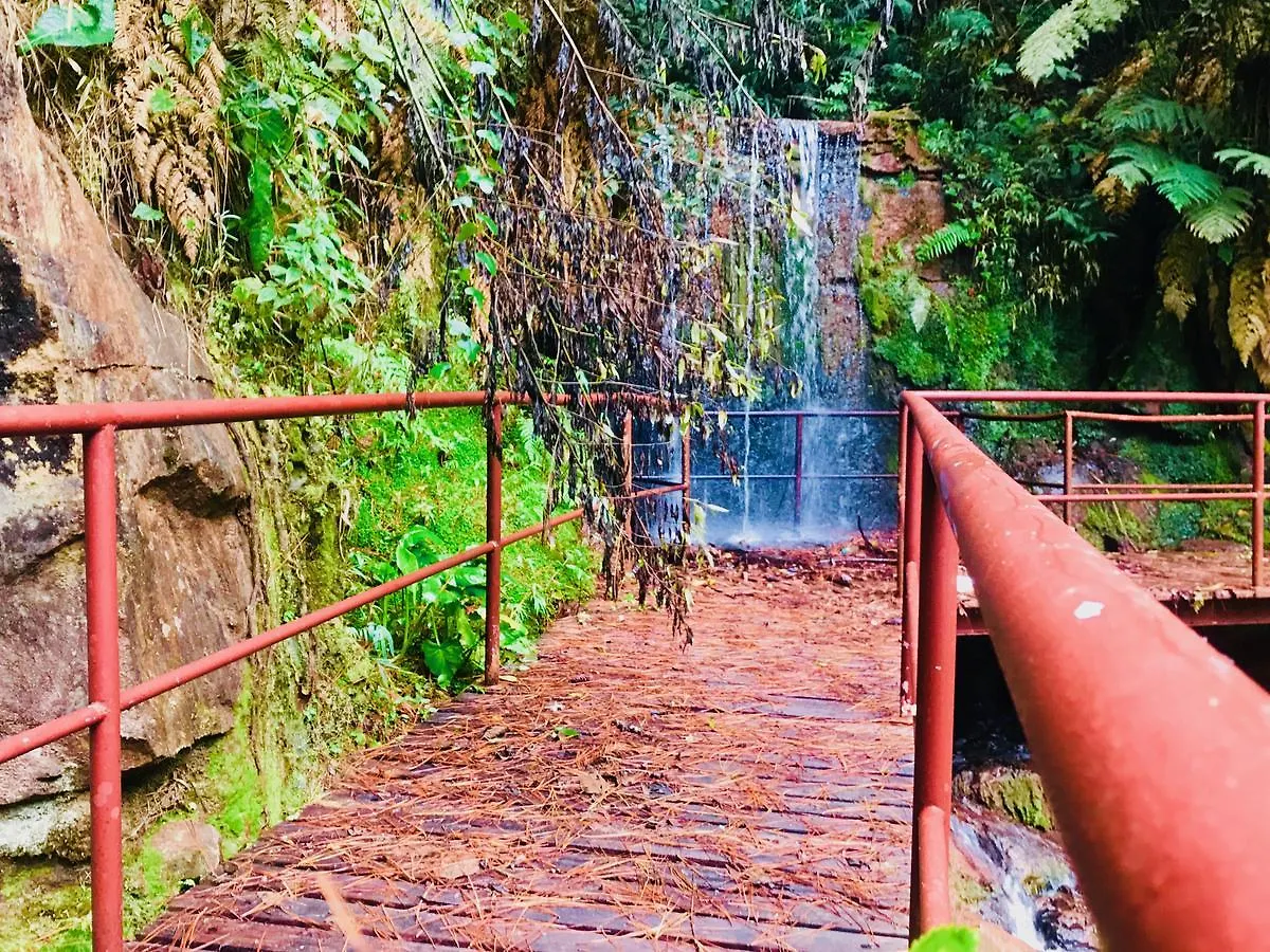 Hotel Platanus Campos do Jordao 3*,  Brazil