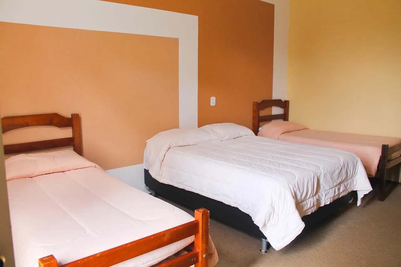 Hotel Platanus Campos do Jordao