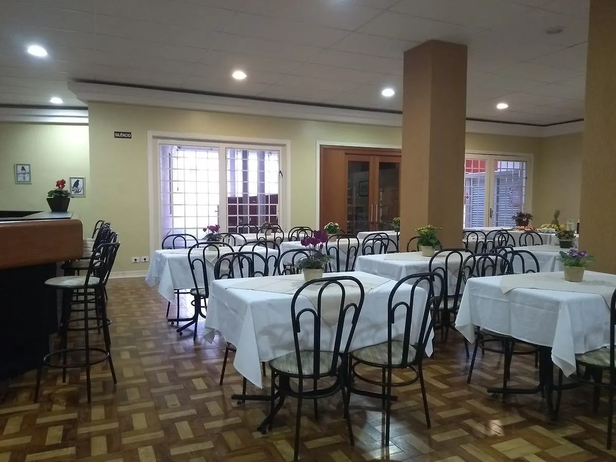 Hotel Platanus Campos do Jordao Brazil