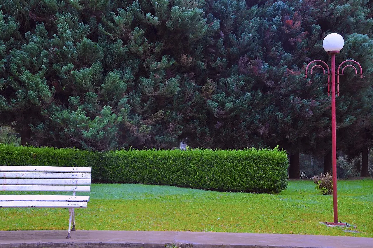 Hotel Platanus Campos do Jordao